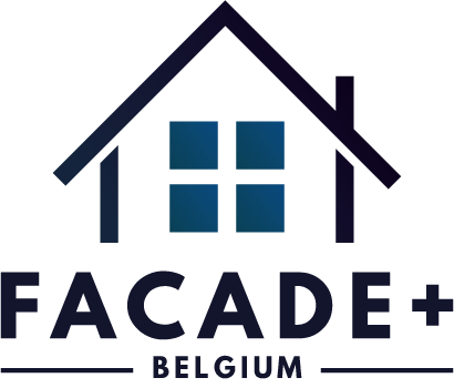 Logo de Façade+